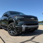 Chevy built an All-American EV truck. Why is nobody buying it?