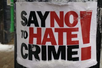 Chicago hate crime reports plunge even after city made reporting easier