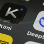 China’s AI models are shrinking US lead