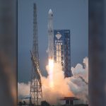 China’s Long March 10B rocket successfully launches—and lands—in a global spaceflight milestone