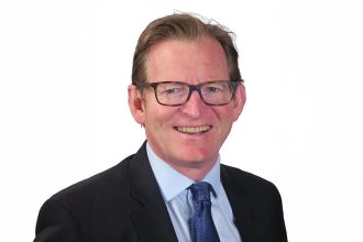 Citi’s Andrew James on private markets, portfolio resilience and long-term wealth creation