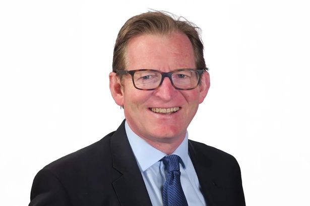 Citi’s Andrew James on private markets, portfolio resilience and long-term wealth creation