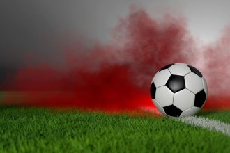 Clearing The Air At The World Cup Final
