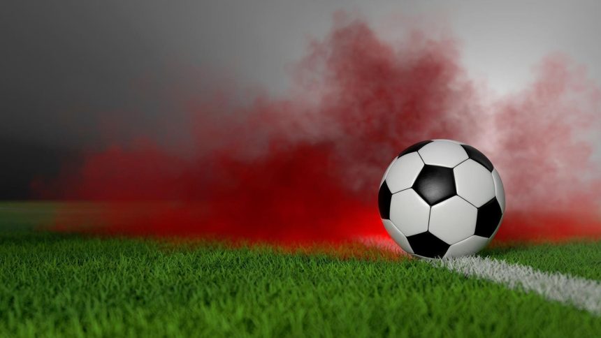 Clearing The Air At The World Cup Final