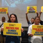 Climate-impacted communities across Asia are taking their fight to court
