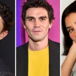 Coben’s Myron Bolitar Show Adds Colin Woodell, KJ Apa, Diane Guerrero