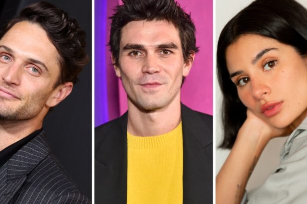 Coben’s Myron Bolitar Show Adds Colin Woodell, KJ Apa, Diane Guerrero