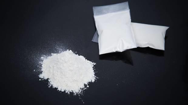 Cocaine use surging in Otago and Canterbury, workplace testing shows