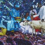 Cocoa Plantations Set the Scene for Divine Events in Marc Padeu’s ‘Memento Vivere’ — Colossal