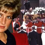 Coffin-Bearer Who Laid Princess Diana Recalls Agony of Moment