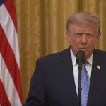 Cognitively Failing Trump Tried To Undermine US Elections But His Speech Was A Train Wreck