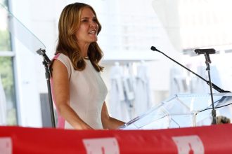 Colleen Bell on Production Tax Credits: ‘These are Jobs Programs’