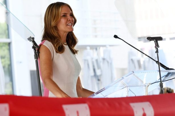 Colleen Bell on Production Tax Credits: ‘These are Jobs Programs’