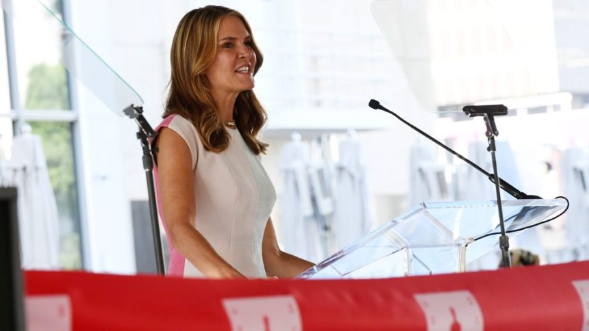 Colleen Bell on Production Tax Credits: ‘These are Jobs Programs’