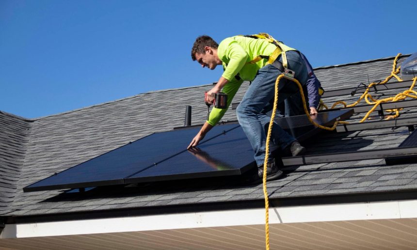 Cómo podemos aprovechar el enorme potencial solar en las comunidades de justicia ambiental de Massachusetts 
