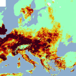 Concerning Map Suggests The Worst May Be Yet to Come For Devastating European Fires : ScienceAlert