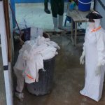 Congo Ebola outbreak: Nearly 1,000 deaths reported