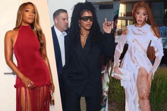 7 Stylish Celebrity Looks to Recreate This Week