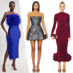 The 10 Stylish Cocktail Dresses to Buy for Summer 2026