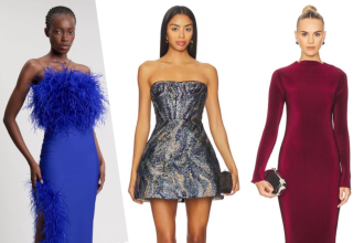 The 10 Stylish Cocktail Dresses to Buy for Summer 2026
