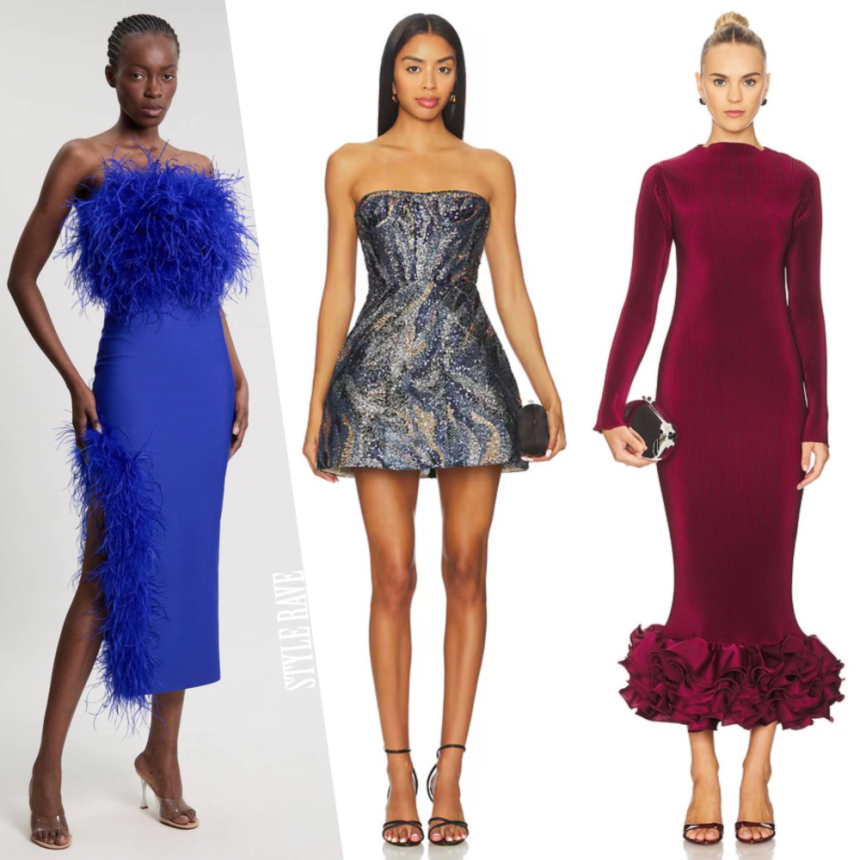 The 10 Stylish Cocktail Dresses to Buy for Summer 2026