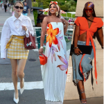 10 Ways to Wear This Timeless Accessory