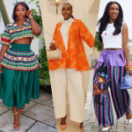 Celebrity Looks That Stole the Spotlight