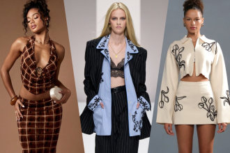 Why Coordinated Outfits Rule Summer Style