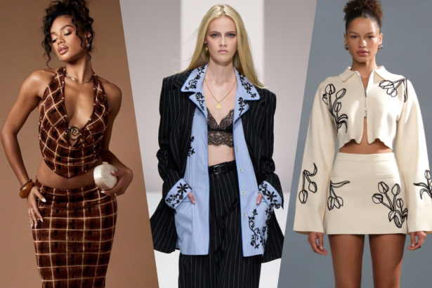 Why Coordinated Outfits Rule Summer Style