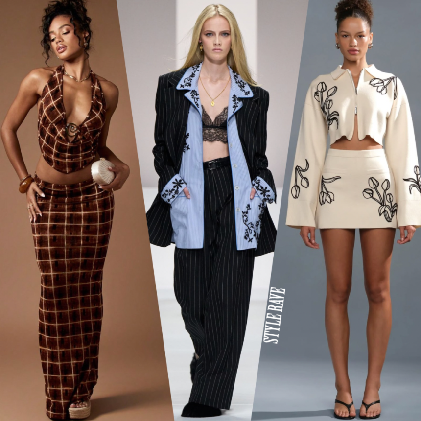 Why Coordinated Outfits Rule Summer Style