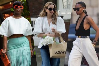 8 Summer Accessories Fashion People Are Quietly Buying in 2026