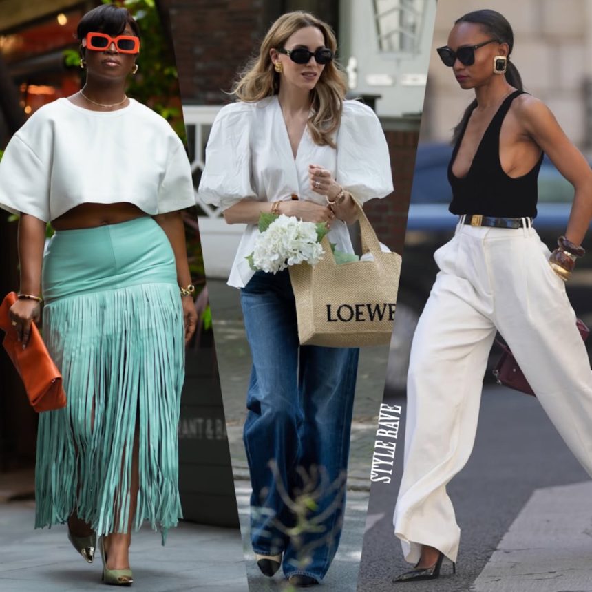 8 Summer Accessories Fashion People Are Quietly Buying in 2026