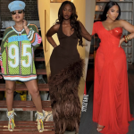 7 Best Fashion Looks from the 2026 Essence Festival and Beyond