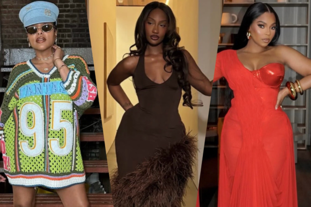 7 Best Fashion Looks from the 2026 Essence Festival and Beyond
