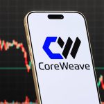 CoreWeave stock sinks as mag 7 move rattles investors
