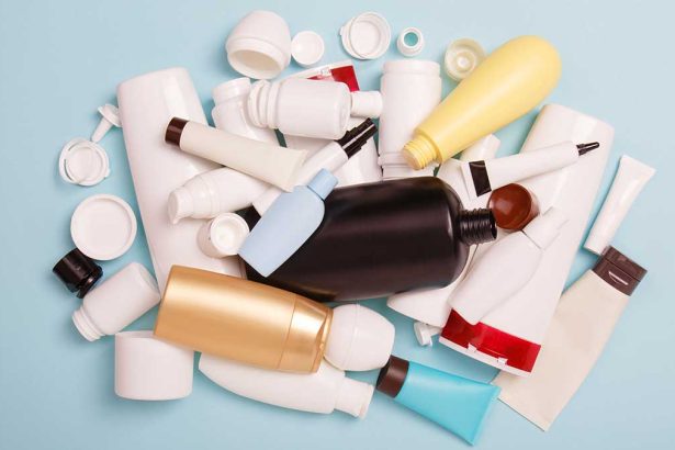 Cosmetics Packaging: The Ugly Truth