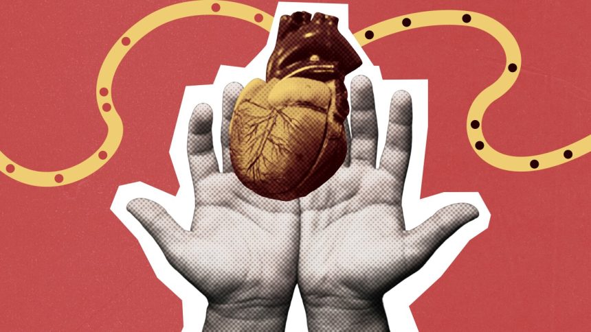 Could ‘Death by Organ Donation’ ease shortage of organs for transplant? : NPR