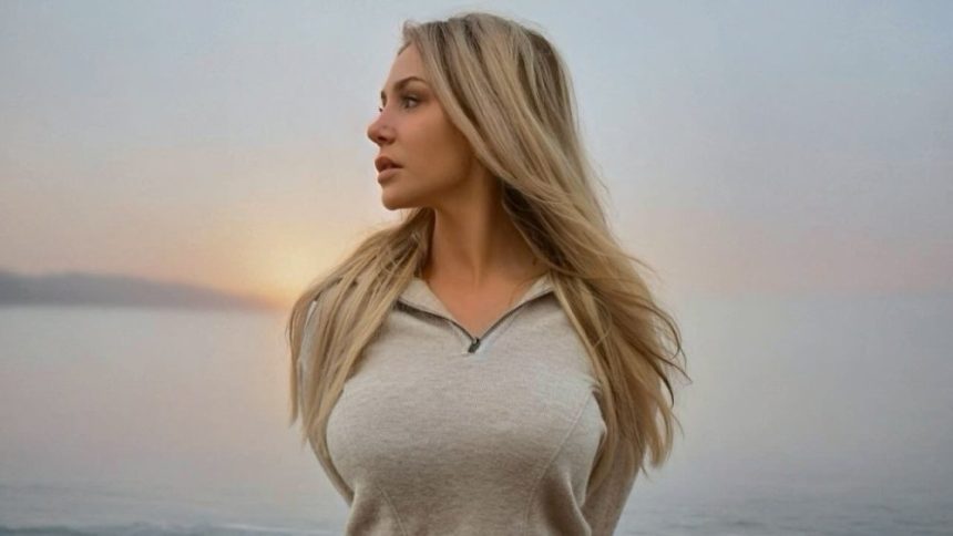 Courtney Stodden Is Fighting for Something Bigger Than Jason Alexander’s Apology