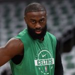 Cowboys insider doesn’t mince words as Jaylen Brown gets labeled “disease” by NBA sources