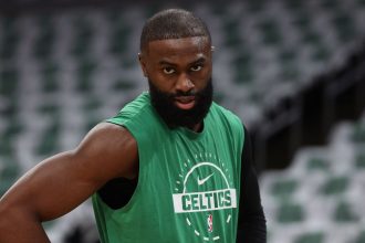 Cowboys insider doesn’t mince words as Jaylen Brown gets labeled “disease” by NBA sources