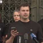 Crazy Liberal Women in Germany Admits She Hoped that Islamist Killer at Berlin Gay Pride Parade was “White Christian Person” – Organizers Hope the Islamist Attack Will Not Be Politicized