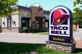 Cyclosporiasis outbreak traced to Taylor Farms lettuce, Taco Bell