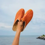 The Sabah Tangier Baba Mule Is Redefining Men’s Summer Shoes