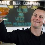 Dan Kleban jumps (back) into Maine Senate race