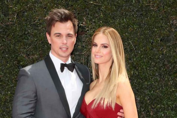 Darin Brooks, Kelly Kruger Finalize Divorce 6 Months After Split
