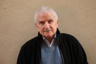 ‘Dark Shadows’ Writer Was 97