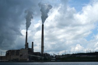 Data centers are slowing America’s shift away from coal