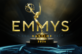 Daytime Emmys Announce 2026 Nominations (FULL LIST)