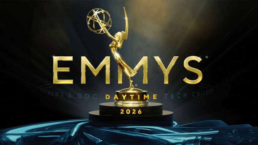 Daytime Emmys Announce 2026 Nominations (FULL LIST)