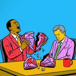De Beers Finally Lets Diamond Prices Crack
